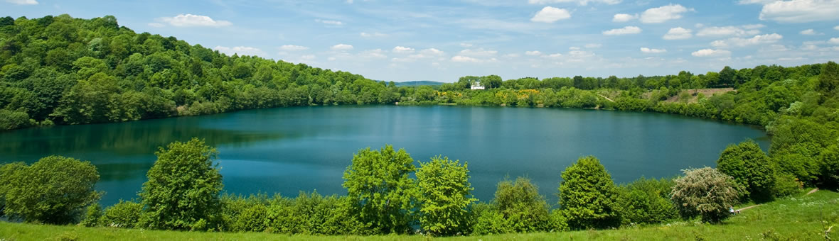 Eifel Maar