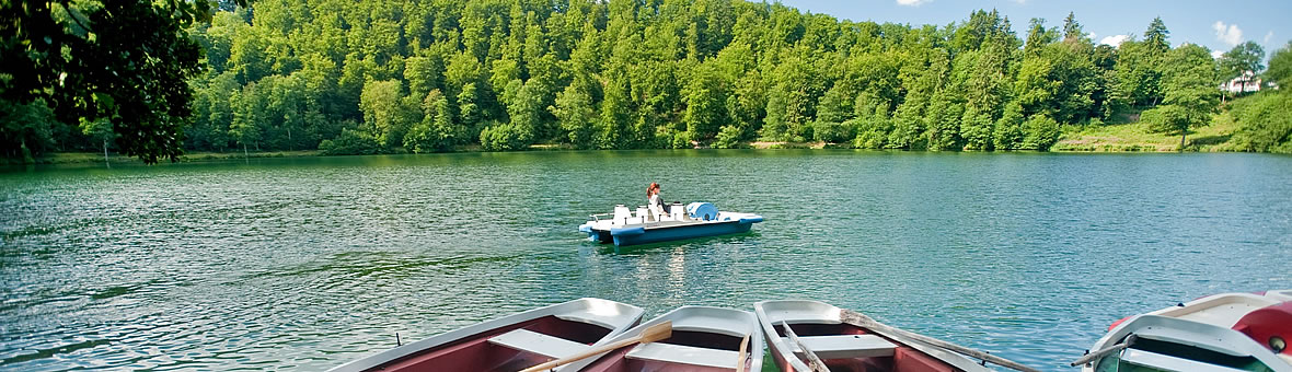 Eifelsommer