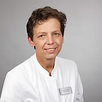 Frau Dr. Hoffmann