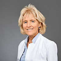 Dr. med. Anne-Kathrin Keller