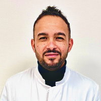 Dr. medic Wissem Abdelli