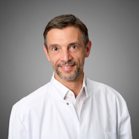 PD Dr. med. Sebastian Fürderer