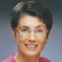 Dr. medic Esther Baican-Kadour