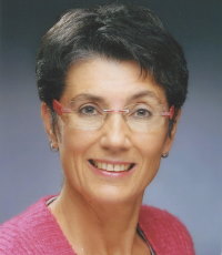 Dr. med. Esther Baican-Kadour