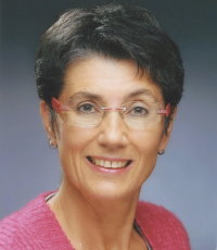 Dr. medic Esther Baican-Kadour