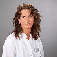 Dr. med. Evelyn Anderson