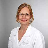 Dr. med. Stefanie Lehrmann