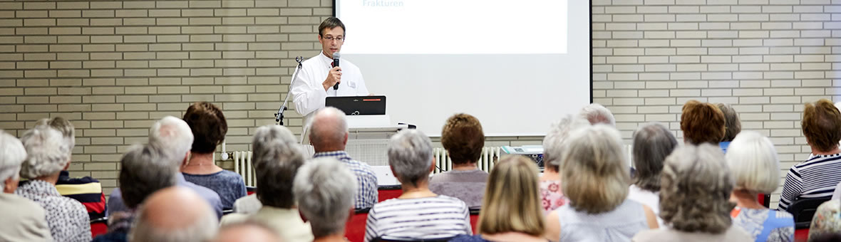 Gesundheitsforum