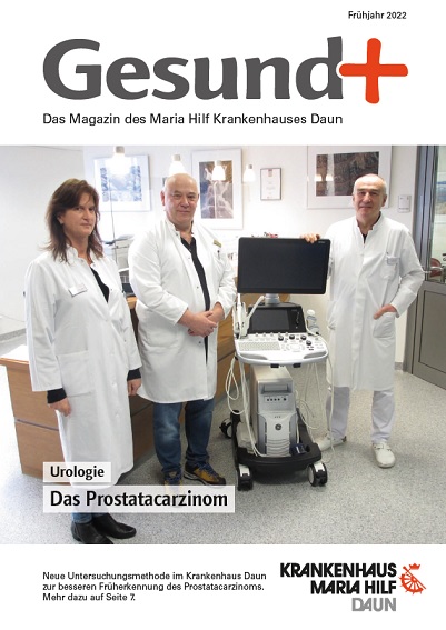 Hauszeitung