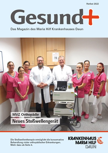 Hauszeitung