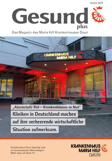 Hauszeitung