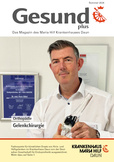 Hauszeitung