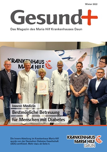 Hauszeitung