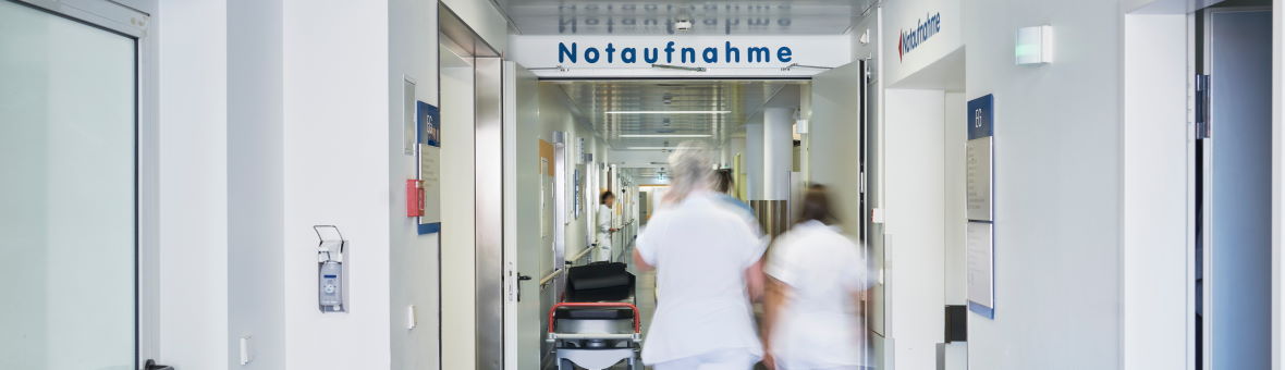 Notaufnahme