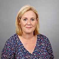 Annette Bauer