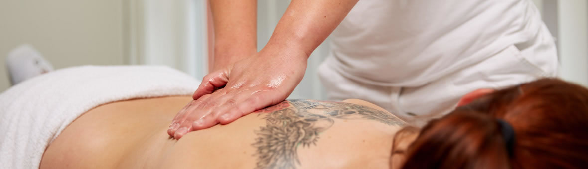 Physikalische Therapie